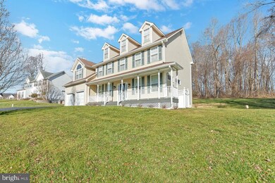 2954 Queensberry Dr, Huntingtown, MD 20639 - photo 3