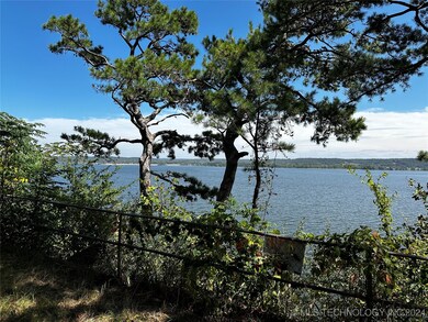 4665 E 510 Rd, Pryor, OK 74361 - photo 3