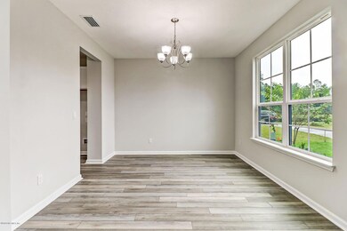 Dinning Room