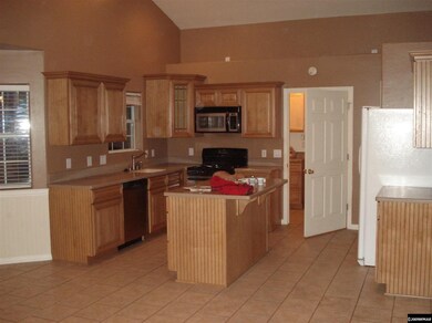 1781 N Medina Loop, Show Low, AZ 85901 - photo 2