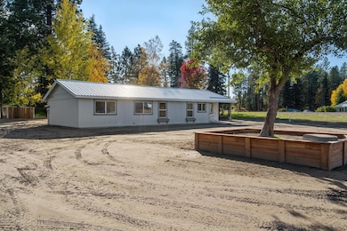 Fully-remodeled single level home