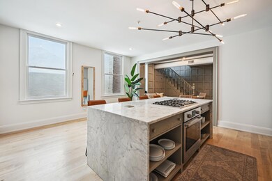 Modern Kitchen