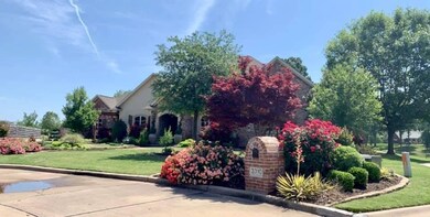 3310 Jack Cullen Dr, Texarkana, AR 71854 - photo 2