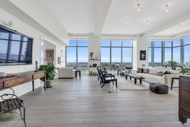Ritz-Carlton Residences Tower 2 unit PHE, Boston, MA 02111 - photo 3