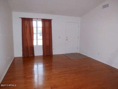 Another living room view