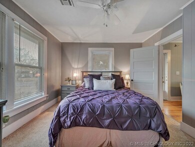 602 N Cherokee Ave, Claremore, OK 74017 - photo 4