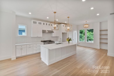 129 French St unit B, Charlotte, NC 28216 - photo 3