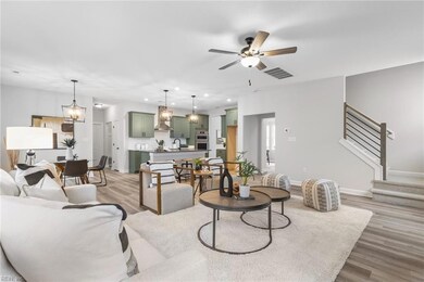 MM Bayberry at Stoney Creek, Chesapeake, VA 23322 - photo 4