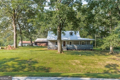 933 Alto Mud Creek Rd, Alto, GA 30510 - photo 4