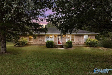 546 Hamm Rd, Blountsville, AL 35031 - photo 2