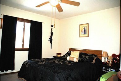 Master Bedroom.