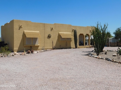 1435 N Moon Mountain Ave, Quartzsite, AZ 85346 - photo 3