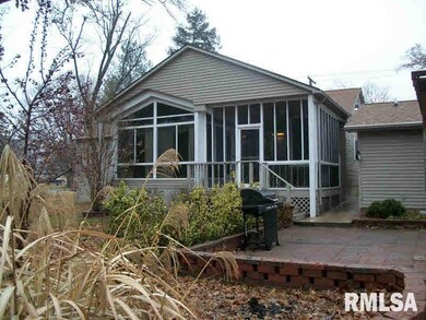 1701 Dorris Heights Rd, Harrisburg, IL 62946 - photo 3