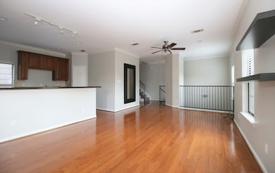 4323 Marina St unit A, Houston, TX 77007 - photo 5