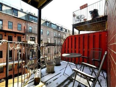 18 E Springfield St unit 4, Boston, MA 02118 - photo 6