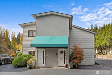 13321 15th Ave NE unit D5, Seattle, WA 98125 - photo 3