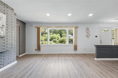 1402 Wendell Ave, High Point, NC 27260 - photo 7