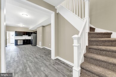 426 N Hilton St, Baltimore, MD 21229 - photo 4