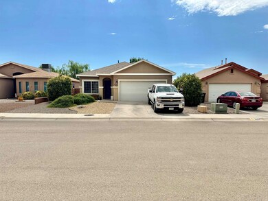 1446 Puesta Del Sol, Alamogordo, NM 88310 - photo 3