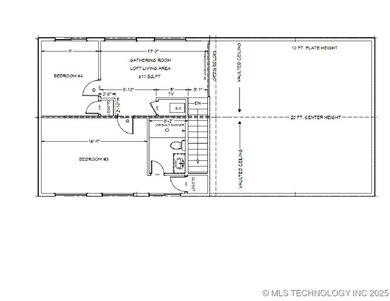 95 Summerwood Trail, Broken Bow, OK NULL - photo 2