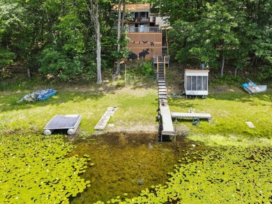 9027 S Carter Ave, Baldwin, MI 49304 - photo 2