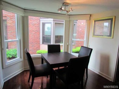 Kitchen Dining