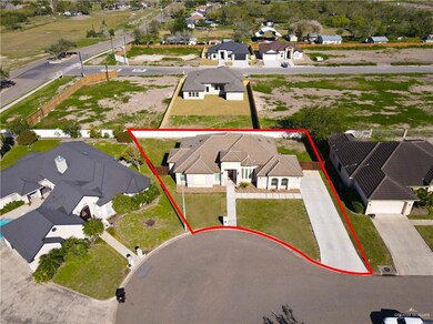 1602 Tierra Encantada, Weslaco, TX 78596 - photo 3