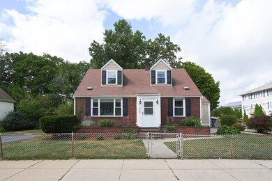 2481 Centre St, West Roxbury, MA 02132 - photo 3