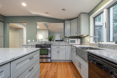 85 West St, Northborough, MA 01532 - photo 3