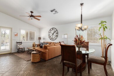 Open Great Room