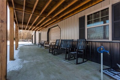 3428 E Harrod Rd, Scottsburg, IN 47170 - photo 6