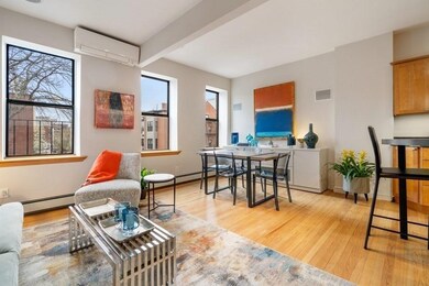 469 Shawmut Ave unit 3, Boston, MA 02118 - photo 3