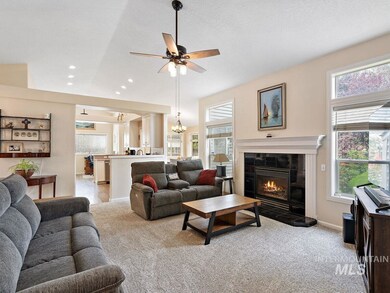 512 Bitterbrush Ave, Nampa, ID 83686 - photo 4