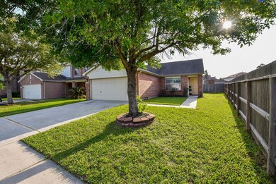 29503 Legends Hill Dr, Spring, TX 77386 - photo 2