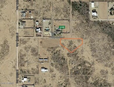 Aerial zoomed 462