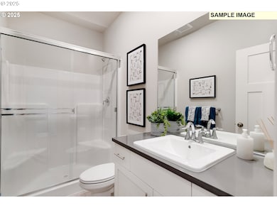 2634 Mount Saint Helens Ave SE, Salem, OR 97302 - photo 4