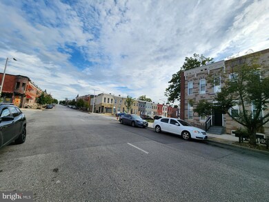 1636 N Wolfe St, Baltimore, MD 21213 - photo 5