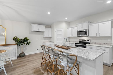 8621 Grelot Rd, Mobile, AL 36695 - photo 5