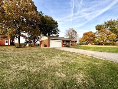 1180 E Pleasant Dr, Greensburg, IN 47240 - photo 4