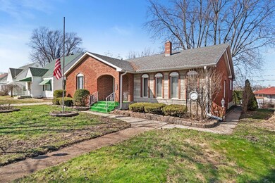 2845 Franklin St, Highland, IN 46322 - photo 2