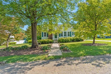 1439 Sunset Dr, Asheboro, NC 27205 - photo 2