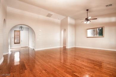 8705 Glistening Pond St, Las Vegas, NV 89131 - photo 5