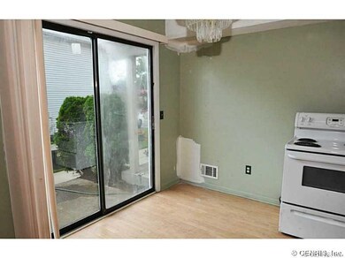 Kitchen Dining.