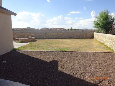 14315 Desert Sunset Dr, Horizon City, TX 79928 - photo 3