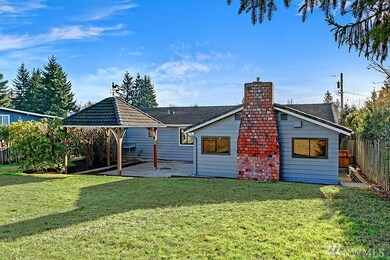 2036 S 230th St, Des Moines, WA 98198 - photo 3