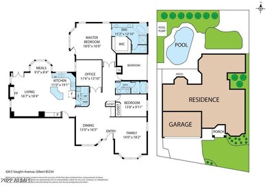 FloorplanVaugh