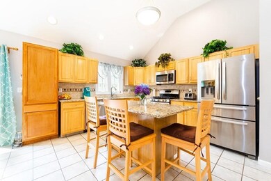 61 Williams St, Taunton, MA 02780 - photo 5