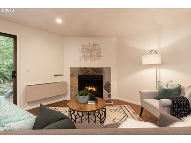 Fireplace Wood