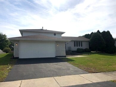 4149 Charleston Rd, Matteson, IL 60443 - photo 2