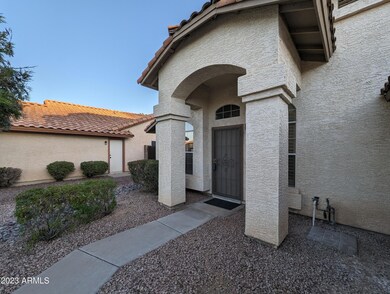 1711 W VENUS WAY